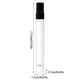 thumbnail image 5 of Perfume de feromonas para mujer Colonia de feromonas para hombres, por Alloura para hombres, Alloura perfume de feromonas, aumentar la atracción, Yourconfidence10ml, 5 of 8
