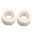 thumbnail image 1 of Cinta de sellado de doble cara, 2 piezas de cintas de agarre de silicona, cinta flexible autoadhesiva, cinta de silicona autoadhesiva, diseño elevado, 1 of 14
