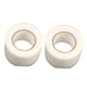 thumbnail image 3 of Dos piezas de cinta de silicona, cinta autoadhesiva, cinta flexible, cinta de sellado portátil de doble cara, cinta blanca de remo de barco dragón de fibra de carbono, 3 of 10