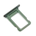 thumbnail image 4 of Sim Tray Compatible With iPhone 13 Mini In Green, 4 of 6