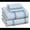 Nautical Stripes, variant on RUVANTI 100% Organic Cotton Sheets - Queen Sheet Set - 4 Piece Percale Weave Bedding, Crisp, Cooling & Breathable, Soft & Durable, 16" Deep Pocket, Hotel Quality Sábanas - Daisy Bud