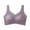 Rose Gold, variant on Zpanxa Wireless Tube Top Bra for Women Racerback Wide Straps Comfort Support Non Padded Lightly Lined Bandeau Strapless Fashion