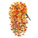 thumbnail image 2 of Rosa artificial simulada, flor de acondicionamiento, bloqueo de conductos, decoración de techo de sala de estar, envoltura de plástico, plantas, flores falsas, enredaderas, flores artificiales, gloria, 2 of 9