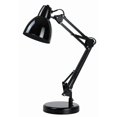 thumbnail image 1 of Lampe de bureau Mainstays à bras articulé, 1 of 2