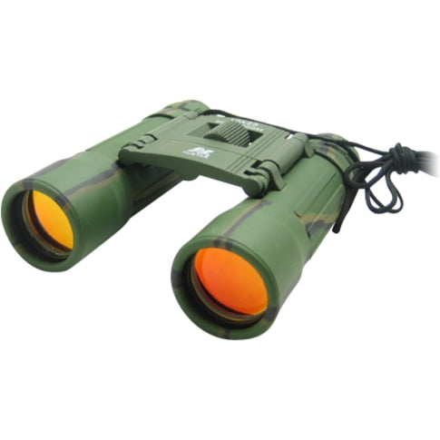 10x25 Binocular