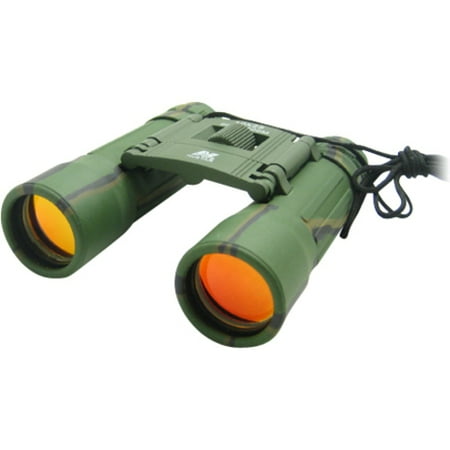 NcSTAR 10x25 Binocular