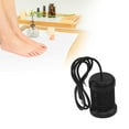 thumbnail image 2 of Minnieouse Foot Ionic Array Mini Health Relax Tool Massager Using Pain Spa Shop Relax Stainless Massage Cleanse Household Type2 NO2, 2 of 6
