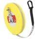 thumbnail image 4 of Cinta Métrica de 30 metros ANGGREK Cinta Métrica Regla Forma de Disco Flexible, 4 of 7