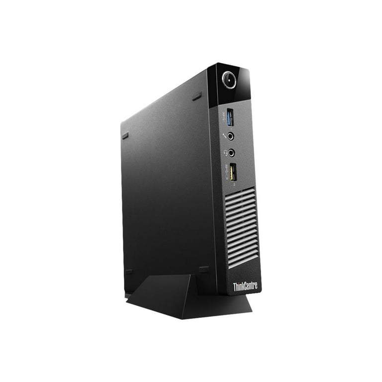 Lenovo ThinkCentre M93p 10AAA05204 Desktop Computer, Intel Core i5