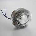 thumbnail image 4 of Lámpara de techo LED iluminación Interior de ahorro de energía protege Ehuebsd los ojos focos de techo de fácil instalación duraderos para dormitorio y baño, 4 of 5
