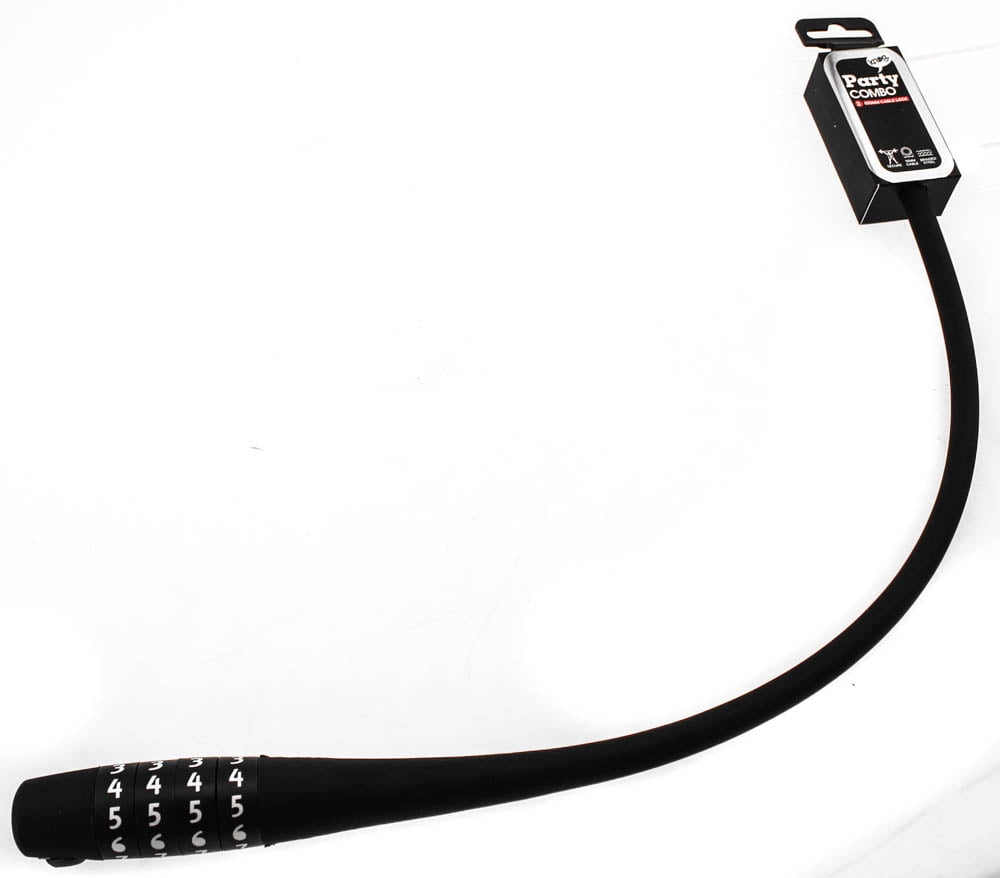 knog cable lock