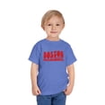 thumbnail image 3 of Boston Massachusetts Toddler Shirt Gifts Boy Girl Size 2T-5T, 3 of 4