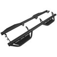 thumbnail image 6 of Kojem Running Boards Side Step for 2007-2021 Toyota Tundra CrewMax Nerf Bars Truck Step Rails Pair, 6 of 10