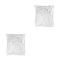 thumbnail image 1 of VONKY 100X Food Cover Plastic Wrap Fresh Lids Kitchenware Cups Fruit Fresher 2Set, 1 of 6
