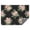 Pioneer Flower Floral-3, variant on Pioneer Flower Floral Print Pattern Rectangle Tablecloth 60"x84",Waterproof Polyester Rectangle Table Cloth, Wipeable Spillproof Polyester Tablecloth for Dining, Camping, Indoor and Outdoor