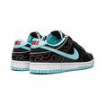 thumbnail image 3 of NIKE MENS Dunk Low "Barbershop" DH7614 001 from Stadium Goods, 3 of 8