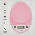 thumbnail image 4 of Primo Digital Scale, Soft Pink, 4 of 9