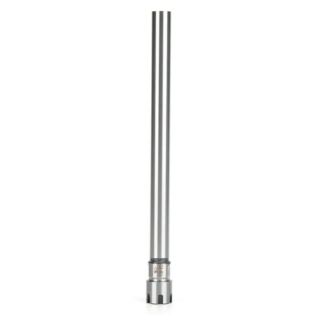 

price crash ER11M-150L Collet Chuck Holder Straight Shank Extension Lathe Rod CNC Tool HolderC12