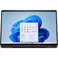 thumbnail image 5 of HP Spectre x360 2-in-1 Laptop 16.0in 120 Hz Touchscreen IPS WQXGA (14th Gen Intel Ultra 7-155H, 16GB LPDDR5X RAM, 1TB PCIe SSD, Intel Arc, Backlit KYB, FP Reader, 2 TB4, Win 10 Pro), 5 of 7