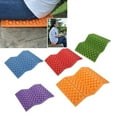 thumbnail image 5 of UDIYO Foldable Portable Foam XPE Outdoor Camping Picnic Moistureproof Mat Pad Cushion, 5 of 7