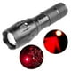thumbnail image 3 of 670nm Zoom Red White Light Flashlight Torch Macular Degenerative Eye Sight Improve, 3 of 3