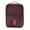 Wine, variant on FFENYAN Discount Portable Large Capacity Shoes Travel Outdoor Package Hang Shoes Bag Storage Bag