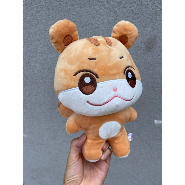 ATEEZ ANITEEZ POP UP Plush Doll SANdeoki 11.8