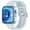 A*15X5CM, variant on Advanced 4 Pro Smart Watch Featuring Ergonomic Comfort Fit | With Adjustable Buckle Closure | Great For Night Running Purple Perfect For Fitness Enthusiasts Purple
