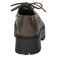 thumbnail image 3 of No Boundaries Women's Platform Boat Shoes, 3 of 5