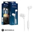 thumbnail image 1 of Auriculares Motorola Earbuds 3-S Motorola 5055374711163, 1 of 2