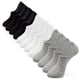 thumbnail image 1 of Calcetines Invisibles IDEGG Deportivos de Corte Bajo Antideslizantes, 1 of 8