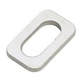 thumbnail image 2 of Road Bike Bicycle Pedal Cleats 6x Washers + 6x M5 Screws For KEO For SPD, 2 of 8