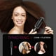 thumbnail image 2 of Plancha de cerámica TYMO RING para alisar y dar volumen al cabello, 2 of 6