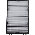 thumbnail image 2 of HUGFEGWE 3 Pack Hapf600 Replacement Filters Kit fit for Holmes HAP615 HAP625 HAP650 Hapf600 filter B (Hapf600 Replacement Filters, Air Purifier Parts & Accessories) CA919-103217, 2 of 6