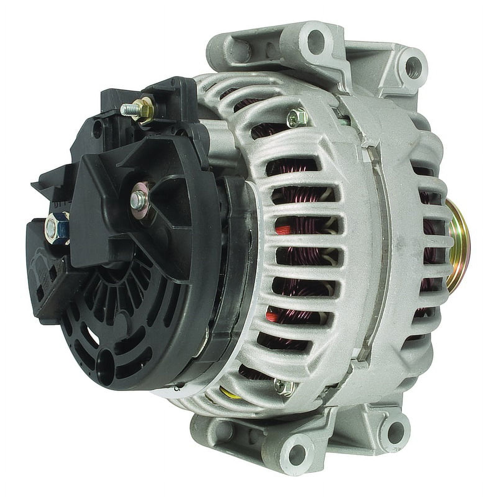 WPS 12384N Alternator