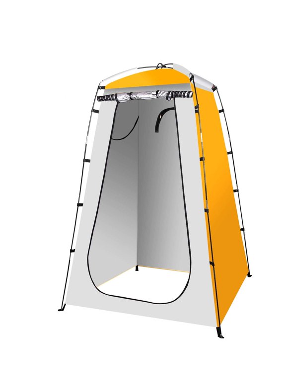 Shower Tents in Tents