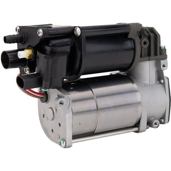 Air Compressor - Compatible with 2014 - 2018 BMW X5 2015 2016 2017