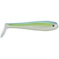thumbnail image 6 of Basstrix 6" Hollow Body Paddle Tail Swimbait (3 Pk), 6 of 6