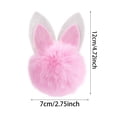 thumbnail image 2 of zhangmingg Decorations for Fireplace Mantel Wall Hanging Spring Home Ornament Desktop Display, 2 of 5