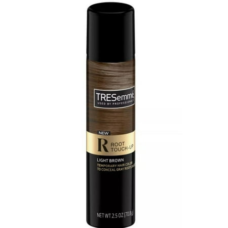 TRESemmé Root Touch - Up Temporary Hair Color Spray ...