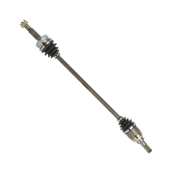 Nissan Rogue Cv Axle Replacement