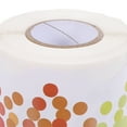 thumbnail image 4 of Bulletin Board Decorative Border Trim with Coated Adhesive Sticker Multi Color for Classroom Decoration 30.5 Feet Long, 4 of 8
