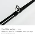 thumbnail image 4 of Grp Raft Fishing Rod Plastic Ultra Short Hand Rod Long Throw Sea Fishing Rod, 4 of 9