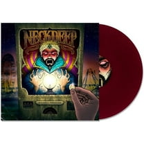 Neck Deep - Wishful Thinking - Music & Performance - Vinyl