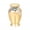 Golden, variant on ievspot Decorative Pet Urn Moisture-proof Pet Urn Angel Wing Pet Ash Urn Forever Heart Keepsake Jar Waterproof Aluminum Alloy Cremation Urn for Cats Dogs