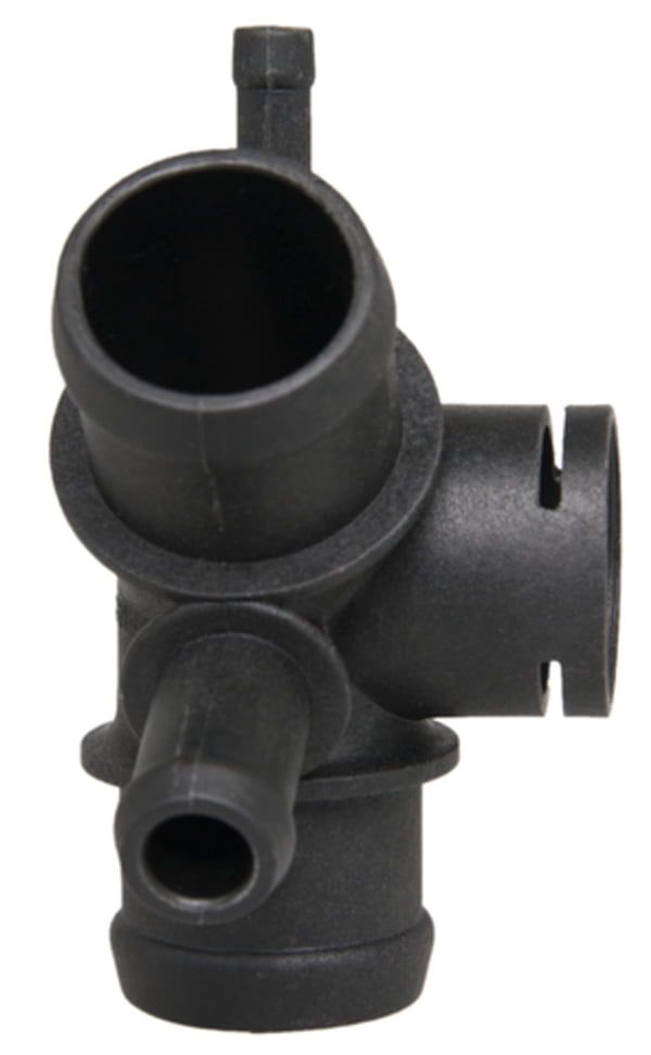 Engine Coolant Coupling