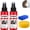 2PC, variant on Powerful Marine Rust Remover Spray, Fast-Acting Marine Multi Surface Cleaner, Multi Purpose Heavy Rust Stain Remover, Effective Rusts Removal for Ship Hulls and Railings (1PC)