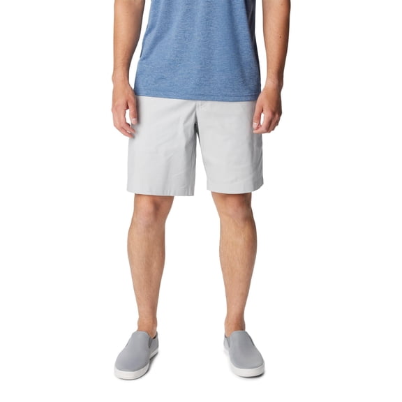 Columbia Men's Bonefish Short, Cool Grey, 40