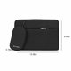thumbnail image 3 of Teissuly Computer Bag Inner Bag 13.3/14.1/15.6 Inch Inner Bag Casual Men's And Women's Business Shoulder Bag Office Leisure Lightweight Laptop Bag Teissuly WER202312143857, 3 of 7