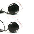 thumbnail image 2 of The ROP Shop Trim Sender Limit for 1992 MerCruiser 5120136ES, 5120165ES, 5220200ES, 5220220EP, 2 of 8